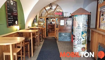 La Locanda - italská restaurace - Masarykovo Nám. 7