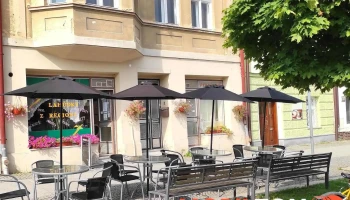 Labužník - 793 76 Zlaté Hory V Jeseníkách