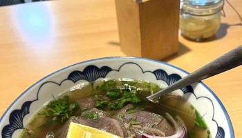 Lamon bistro - 28. Října 1352