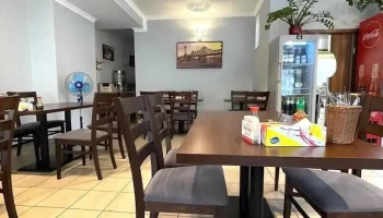 Lanka's asian cuisine - Husovo Nám. 17