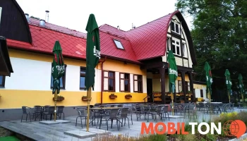 Lanškrounské Rybníky - 01 Lanškroun