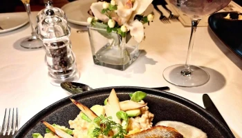 Le Grill Restaurant - Nové Město