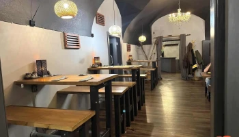 Lee restaurace - 741 01 Nový Jičín 1
