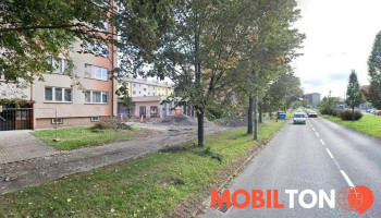 Lenka Ďobková - Ostrava-Jih-Zábřeh