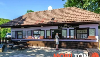 Levandulová zahrádka - 783 25 Bouzov