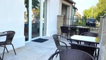 Levandulové bistro Vráž - místo, kde mlsání má smysl - Květnová 80