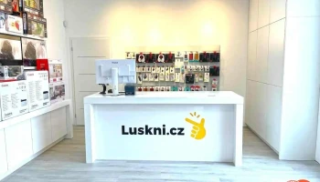Luskni Cz s.r.o. - Střední 1445
