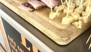 Lux’s Grill Mukařov - Pražská