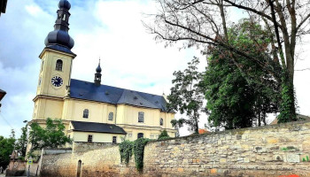 Lysá nad Labem - Czech Republic