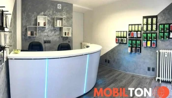 MagicPhone - Brno-Střed