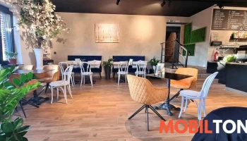 Magnolia café - 35 Vintířov