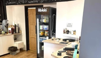 MaKa Coffee - 331 24