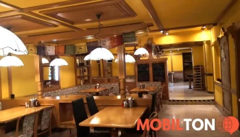 Makalu Nepálská a Indická restaurace - 702 00 Moravská Ostrava A Přívoz