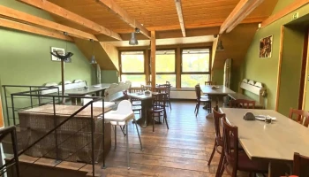 Maloskalský pivovar- Restaurace pod Pantheonem - 468 22 Malá Skála-Železný Brod