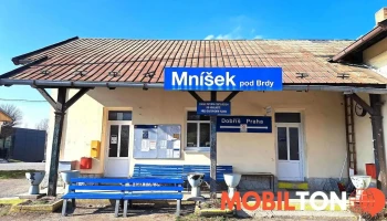 Marjána - Restaurace a Pension - U Nádraží 207