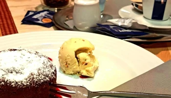 Marten restaurant - 28. Října 919
