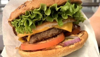 Master Burger - Romana Havelky 4854