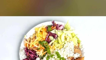 Master Kebab Pizza - Krále Jiřího 94