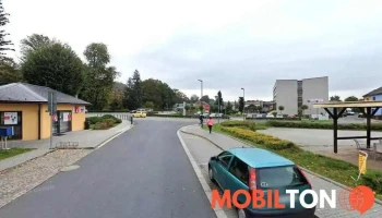 Max Call - Tř. A. Kašpara 914