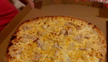 Maxi Pizza - Kročehlavy
