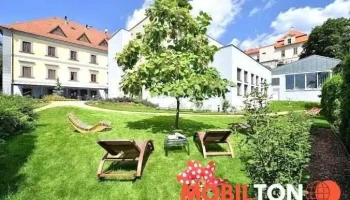 Maxmilian Lifestyle Resort - Loučeň