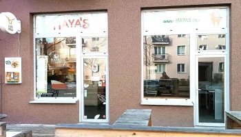 Maya's Příbram - Příbram Vii