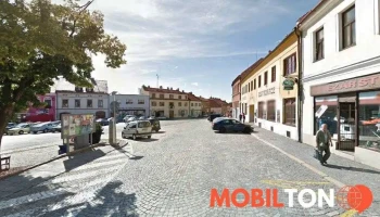 Mazánek Mobil - Masarykovo Nám. 84