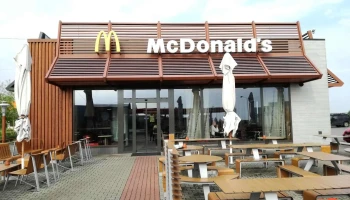 McDonald's - 193 00 Praha 9 - Horní Počernice-Praha 20