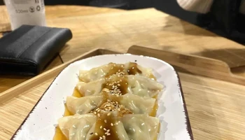 MechaKucha Sushi & Bar Lysá nad Labem - Masarykova 540/46