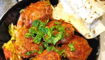 Menua Gourmet - Mladá Boleslav Ii