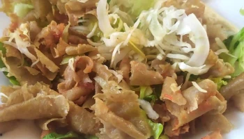 Meskina Kebab - Tř. 9. Května 854/34