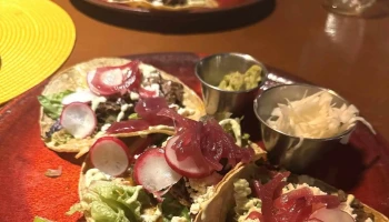 Mexická restaurace La Paz Kladno - Nám. Edvarda Beneše 1467