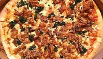 Mia Pizza - Kebab - Rožmitálská 96
