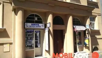 Michal Poseděl - Servis mobilních telefonů - Kolín I
