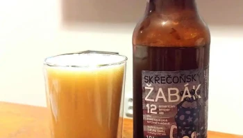 Minipivovar Skřečoňský Žabák - 735 31 Bohumín 3