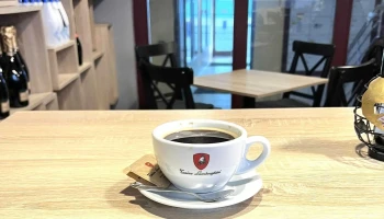 Mipaha cafe - Centrum
