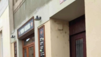 Miro Kebab - Vnitřní Město