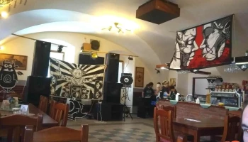 Mistr Pizza - 533 45 Opatovice Nad Labem