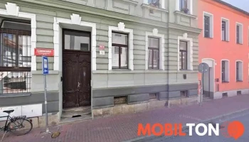 MK-Mobily - 3 České Budějovice-České Budějovice 3 Cz, Lipenská 1974/12