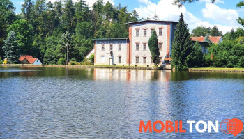 Mlýn Skály - 53821
