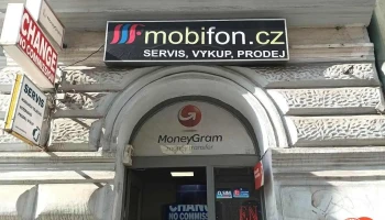 Mobifon - Praha 3-Žižkov