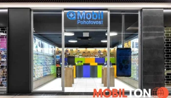 Mobil Pohotovost - Liberec-Perštýn