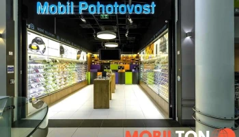 Mobil Pohotovost - Nový Hradec Králové