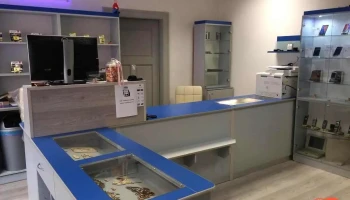 Mobil Servis Nb - Dukelská Tř. 1133