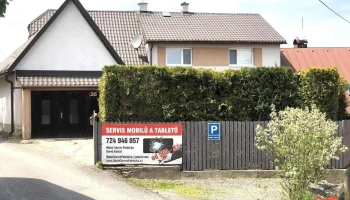 Mobil servis Polnička - Polnička