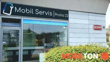 Mobil Servis Praha 22 - Praha 22-Uhříněves