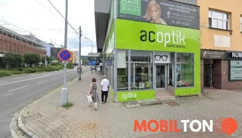 Mobil4you, Dlouhá 122 - Dlouhá 122