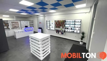 MobileFix.cz s.r.o. - Poláškova 409