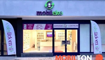 Mobileko - Praha 8-Ládví