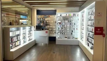 MobilMajak.cz | Servis a prodej mobilů | Galerie Přerov - Přerov I-Město